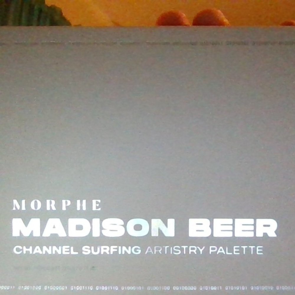 Beer Channel Surfing Artistry Palette